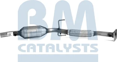 Produktbild von BM CATALYSTS Katalysator Kat für SKODA Fabia I Combi (6Y5) BM91051H