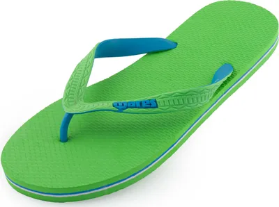 Produktbild von Herren-Flip-Flops Mares Men Life Grün 44
