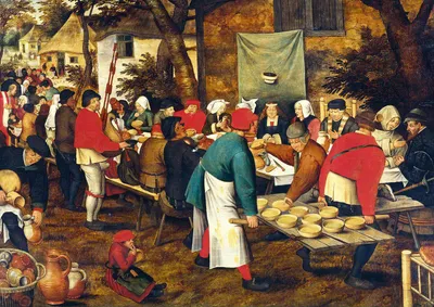 Produktbild von GRAFIKA Puzzle Venkovská svatba 2000 dílků