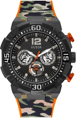 Immagine prodotto di Guess Orologi da polso GW0264G2