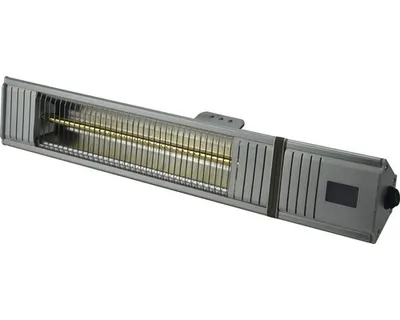 Obrázok produktu pre Infražiarič na terasu E2 INFRAe² 2000 W