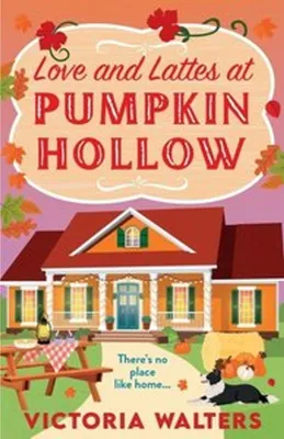 Produktbild von Love and Lattes at Pumpkin Hollow