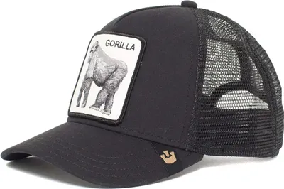 Obrázok produktu pre Šiltovka Goorin Bros 101-0386-BLK pre Pánske