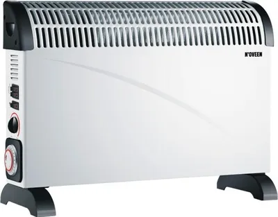 Obrázok produktu pre NOVEEN CH6000 elektrický konvektorový radiátor 2000W