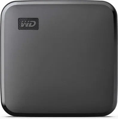 Immagine prodotto di WD Elements SE SSD 2TB