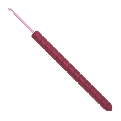 Produktbild von Häkelnadeln addi Unicorn Purpleheart 3,00 mm 16 cm