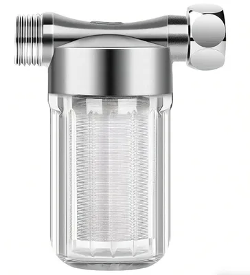 Image de Filtre à sédiments pour l'eau - 40 μm, réutilisable