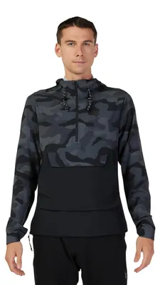 Obrázek produktu pro Fox Kopf Flexfit Mütze Blk Cam Größe: L/XL