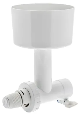 Produktbild von Ankarsrum 930.900.045, Weiß, Kunststoff, AKM 6220
