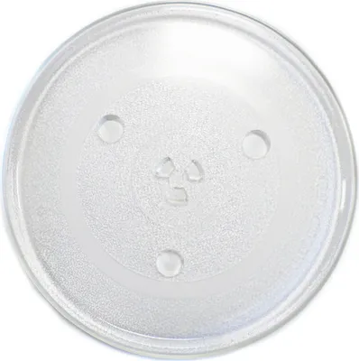 Zdjęcie produktu dla Domo - Szklany Talerz Mikrofalowy Do2612Cg - Do2612Cg82