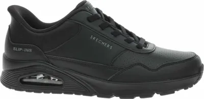 Produktbild von Skechers Sneaker Low Herren 736B6563686572735F313833303233 Schwarz 43 EU