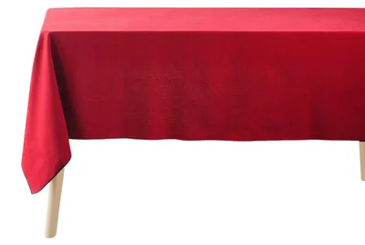 Produktbild von Tischdecke aus Baumwolle MISTRALINE, 140 x 240 cm