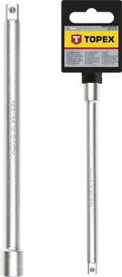 Produktbild von Steckschlüssel Verlängerung 1/2 " 125 mm