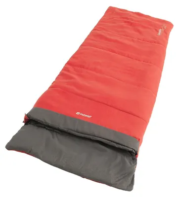 Obrázok produktu pre Outwell Celebration Lux Red Schlafsack