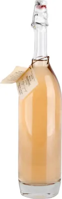 Produktbild von Prinz Alte Wald-Himbeere aus dem Holzfass 0,5 L