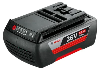 Produktbild von Akkupack GBA 36V 2.0Ah