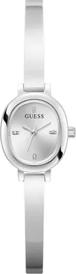 Produktbild von Nur Zeit Guess Silber Kollektion Penelope - frau