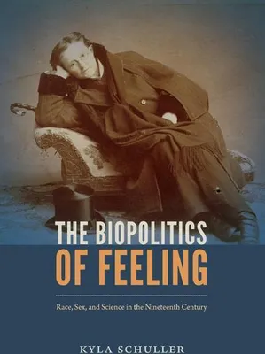 Zdjęcie produktu dla The Biopolitics of Feeling