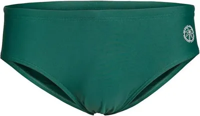 Produktbild von Jack & Jones Ibiza Solid Chu Badeslip Grün S Herren Grün S