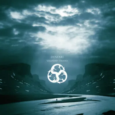 Obrázek produktu pro Dynfari - Vegferð Tímans CD