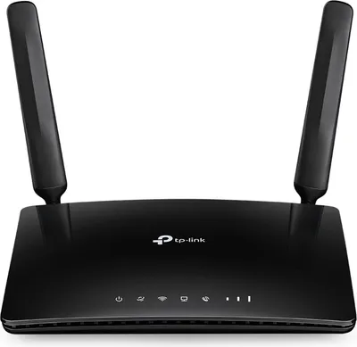 Zdjęcie produktu dla TP-Link WL-Router Archer MR6500V (AC750/4G-LTE Modem)