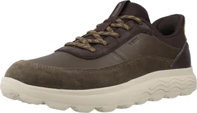 Produktbild von GEOX D SPHERICA PLUS A Grün