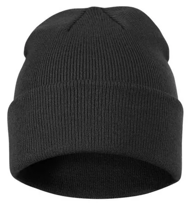 Productafbeelding van Malfini - Uni muts voor heren/dames, model PP9191 (one size) (grijs)