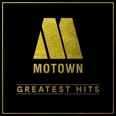 Zdjęcie produktu dla Motown Greatest Hits