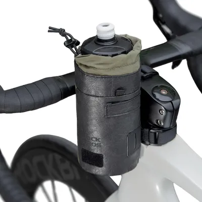 Productafbeelding van Bidontas fiets 0,7 liter - Waterafstotend - Schouderband