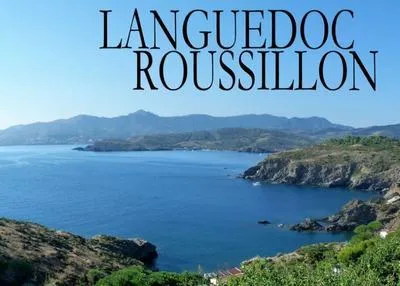 Produktbild von Languedoc Roussillon - Ein Bildband