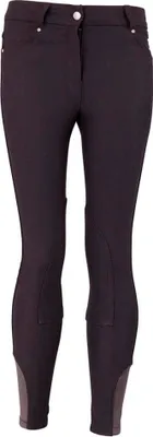 Produktbild von Premiere Iris Ii Hosen Schwarz 152 cm Schwarz 152 cm