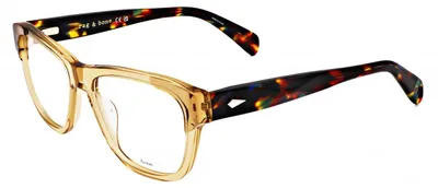 Produktbild von Rag & Bone Sonnenbrille RNB7061/G 09Q 55 18 145