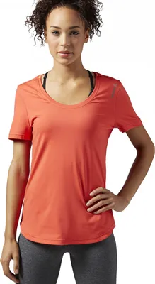 Produktbild von Reebok Tshirts Wor SW Tee, AJ3412, Größe: 170