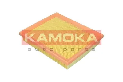 Produktbild von KAMOKA F249701 Luftfilter für TOYOTA AURIS (NRE15, ZZE15, ADE15, ZRE15, NDE15) Viereckig