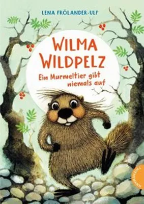 Produktbild von Wilma Wildpelz