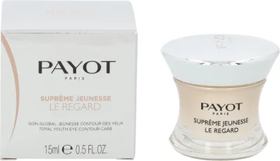 Productafbeelding van Payot Supreme Jeunesse Oogcrème