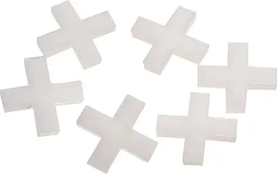 Produktbild von Tecwerk Fliesenkreuz - 10 Stk.
