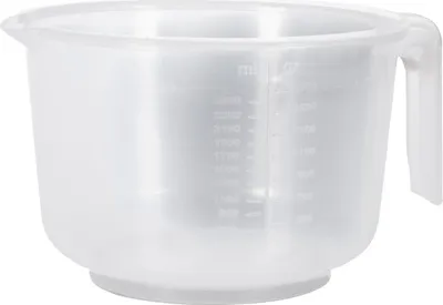 Zdjęcie produktu dla Koopman Miska do ubijania 2,5 l