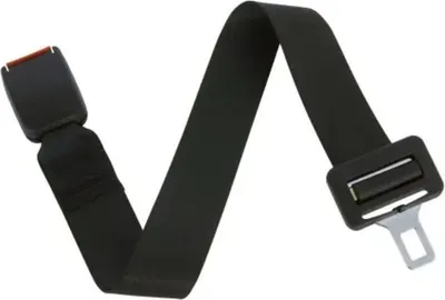 Productafbeelding van CARPOINT veiligheidsgordel, artikelnummer 1434608, lengte 60 cm