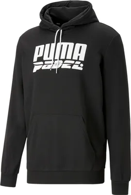 Produktbild von PUMA teamLIGA Multisport Hoodie Herren 06 - puma black L