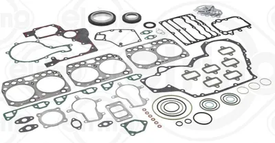 Produktbild von ELRING 905.710 Motor-Dichtungsvollsatz Dichtsatz