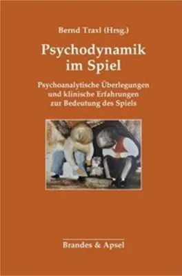 Obrázok produktu pre Psychodynamik im Spiel
