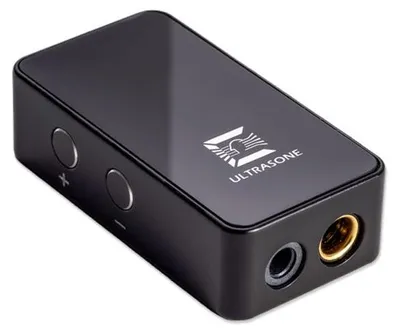 Produktbild von Ultrasone Digital-Analog-Wandler Naos Micro USB-DAC