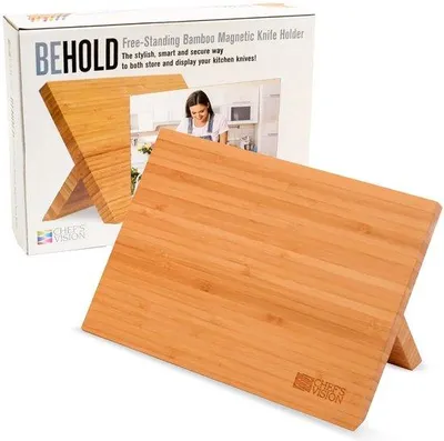 Immagine prodotto di Blocco magnetico per misurini - Supporto per misurini da cucina - 1 pezzo - Elegante