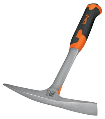 Image de TRUPER eXpert – Marteau de maçon : MART-20X, 0,57 kg, avec pointe