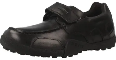 Produktbild von GEOX W.SNAKEM B Sneaker Schwarz