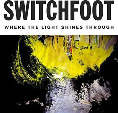 Produktbild von Where The Light Shines Through