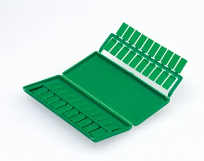 Produktbild von Unger Plastic Clips 40er Box