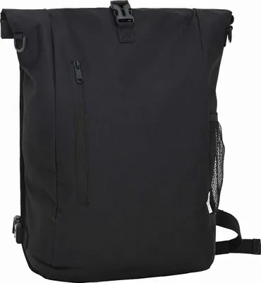 Zdjęcie produktu dla Torba rowerowa Czarny 31 x 13 x 58 cm Poliester