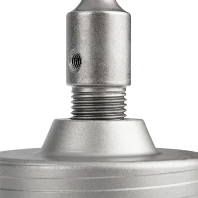 Obrázok produktu pre Otwornica widiowa 85 mm z adapterem HEX i wiertłem pilotującym